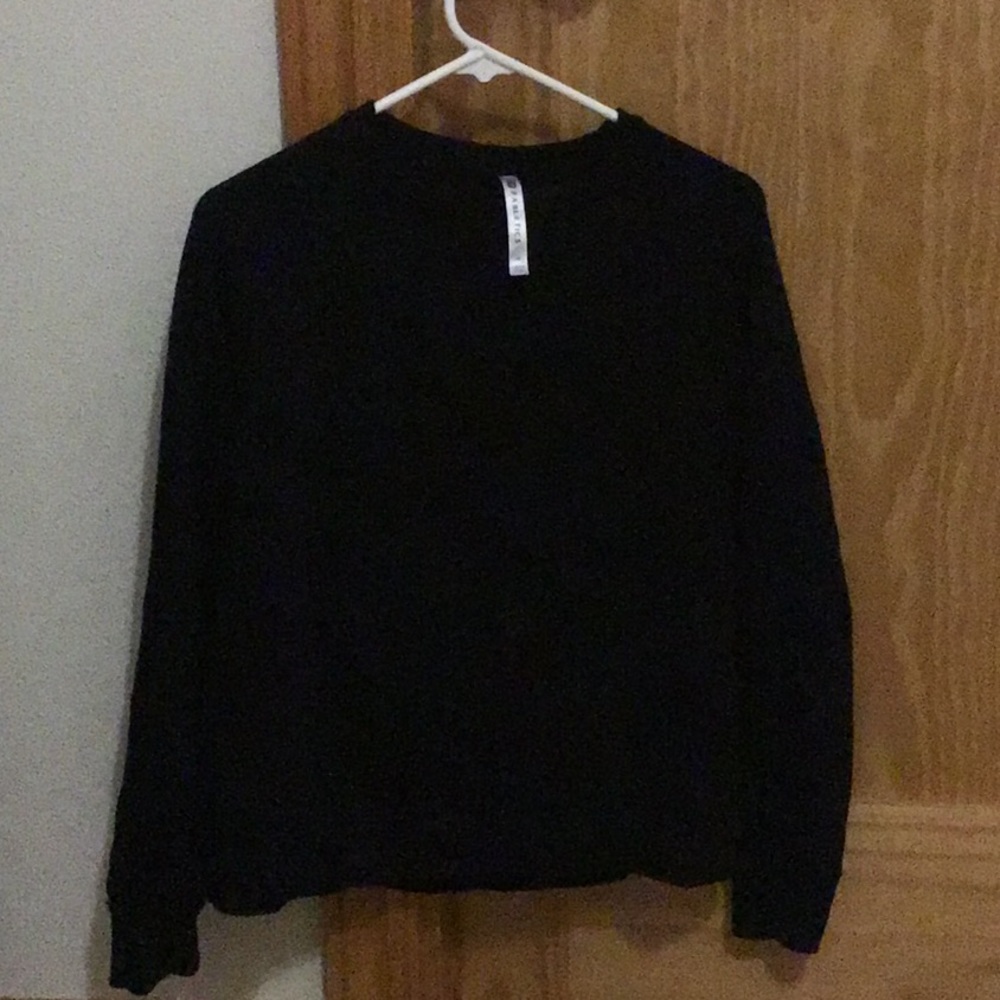 Fabletics sweatshirt